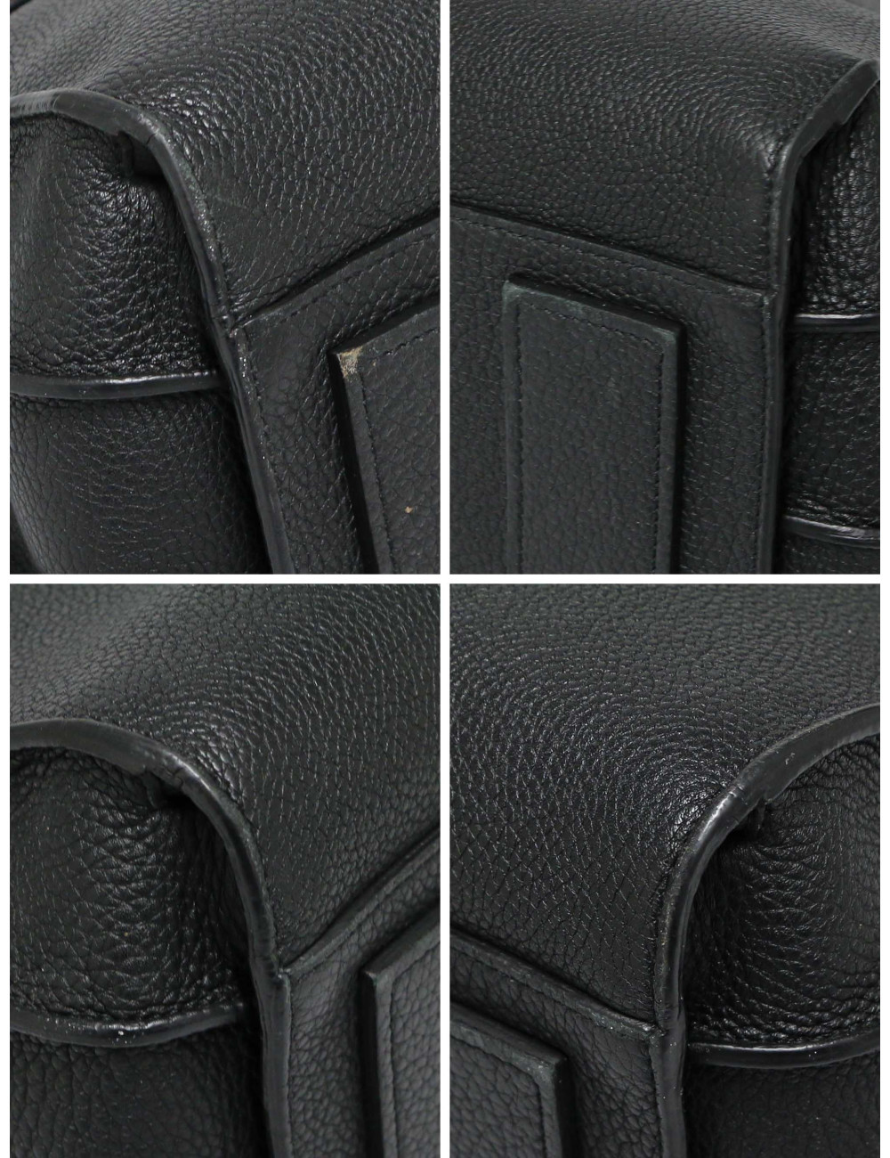 Sac de jour YSL SAINT LAURENT souple