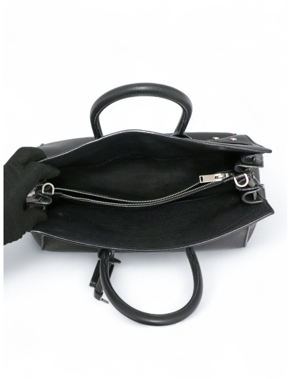 Sac de jour YSL SAINT LAURENT souple