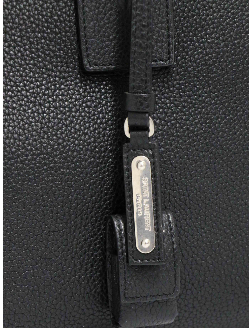 Sac de jour YSL SAINT LAURENT souple