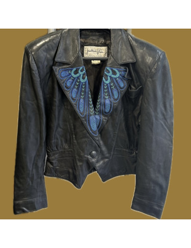 Spencer JEAN CLAUDE JITROIS