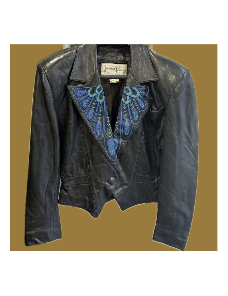 Spencer JEAN CLAUDE JITROIS