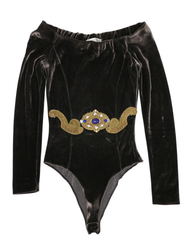 Body CHRISTIAN DIOR Couture