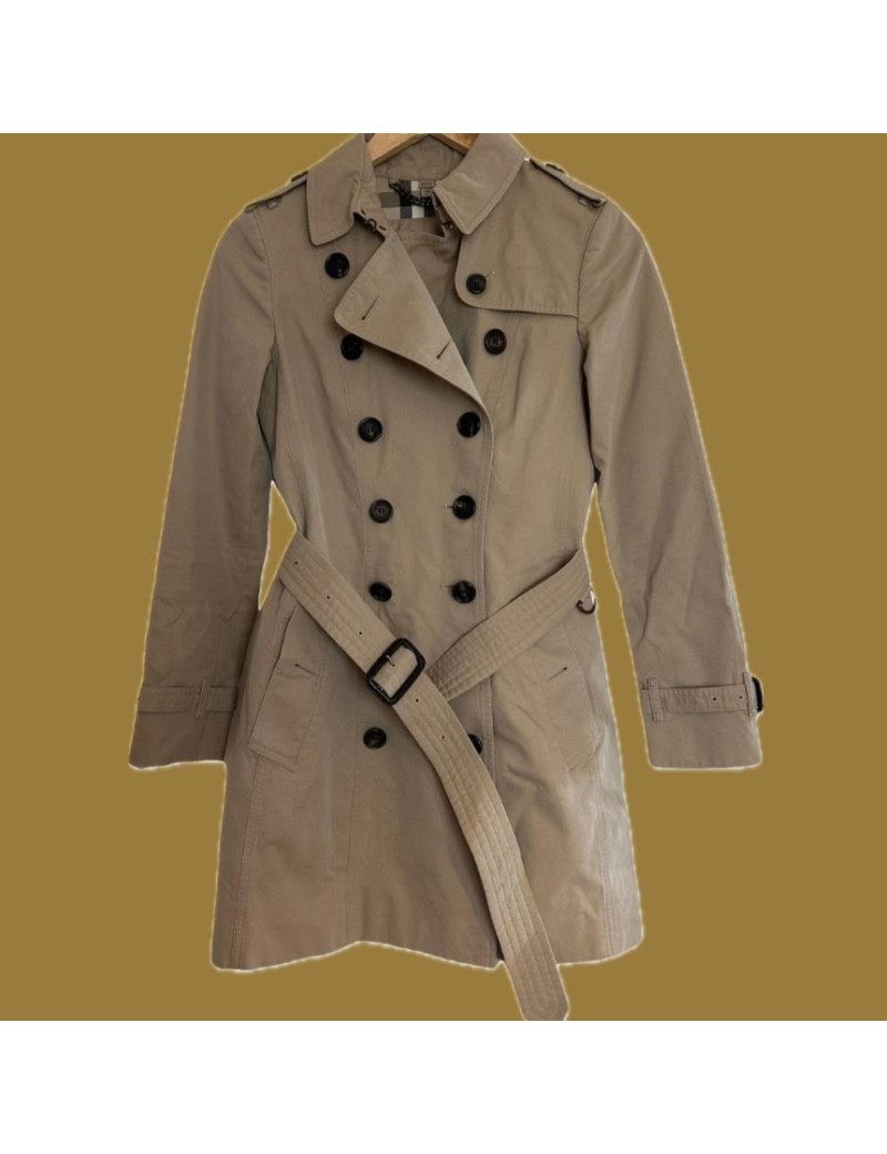 Trench BURBERRY