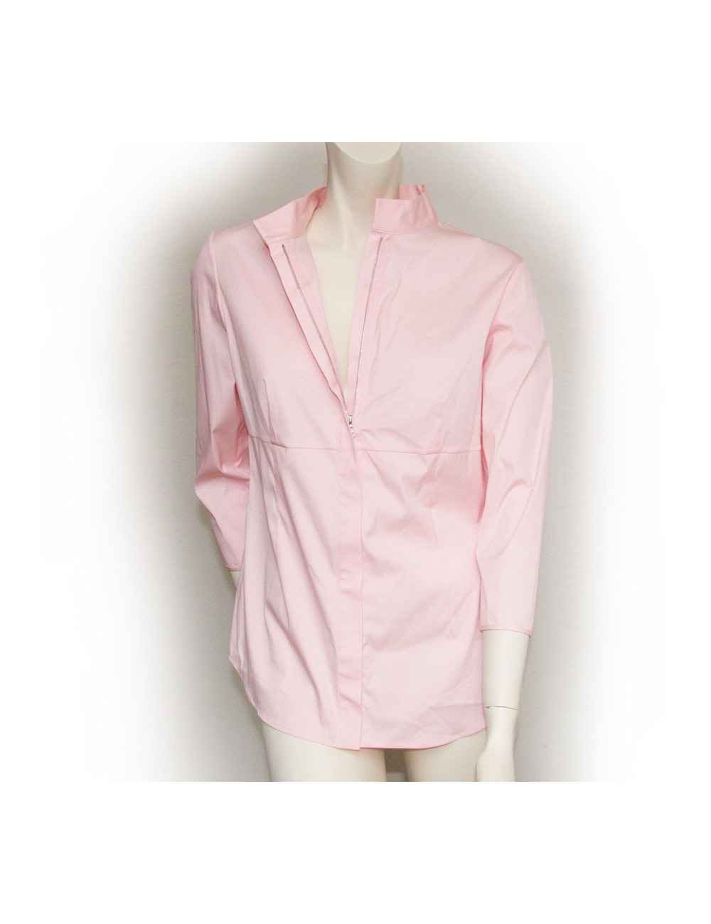 Chemise rose NARCISCO RODRIGUEZ