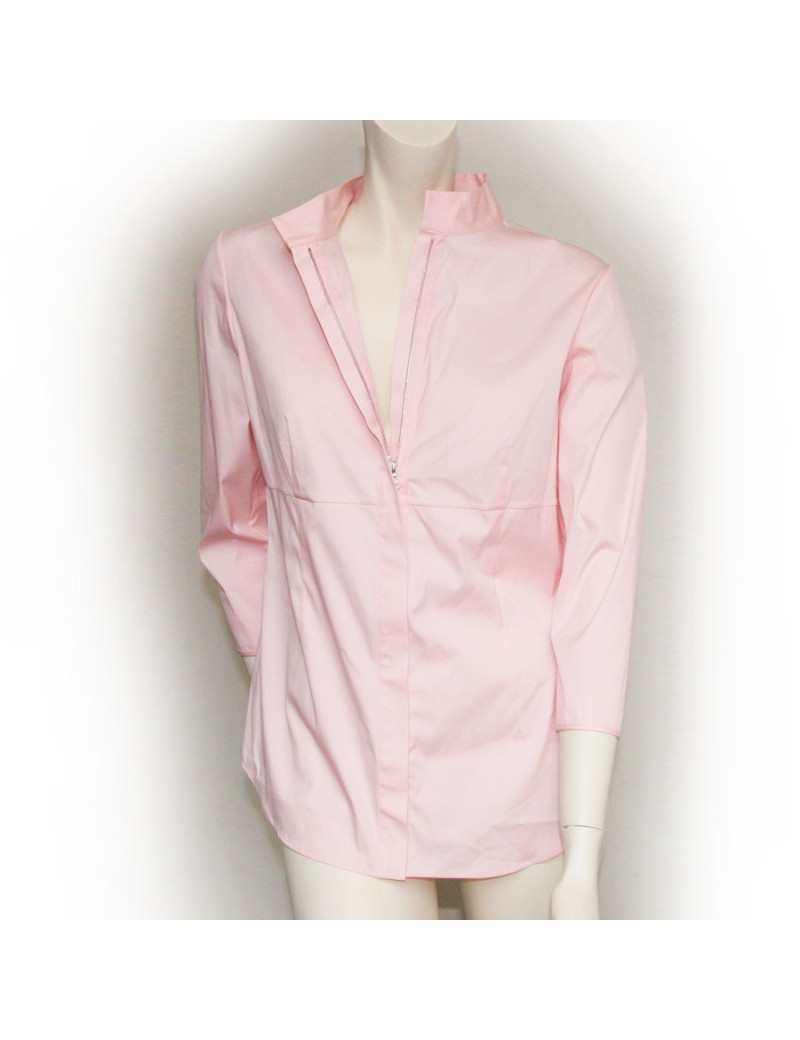 Chemise rose NARCISCO RODRIGUEZ