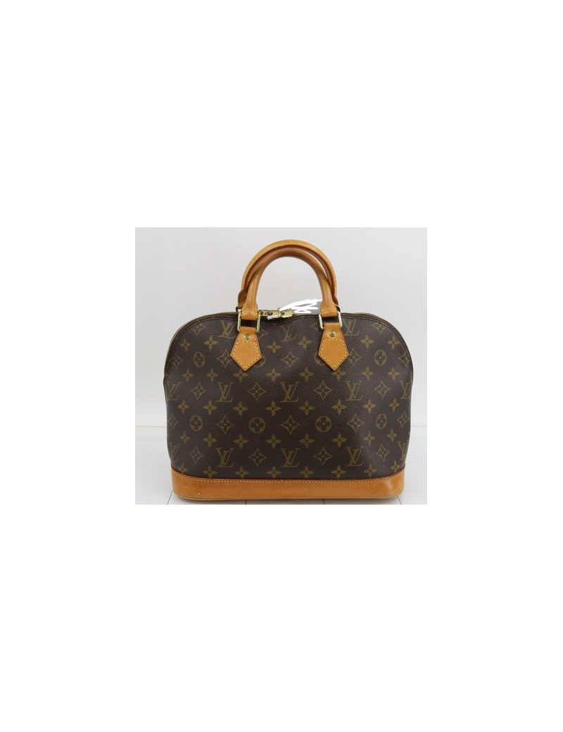 Sac Alma monogram Louis Vuitton