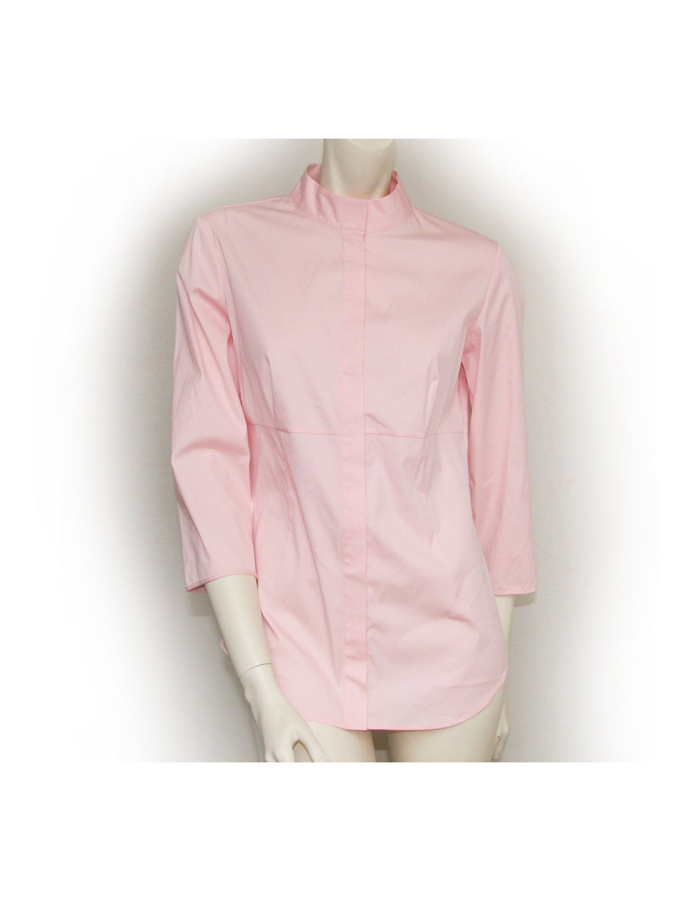 Chemise rose NARCISCO RODRIGUEZ