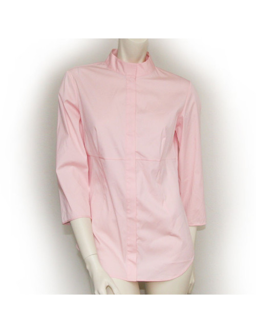 Chemise rose NARCISCO RODRIGUEZ