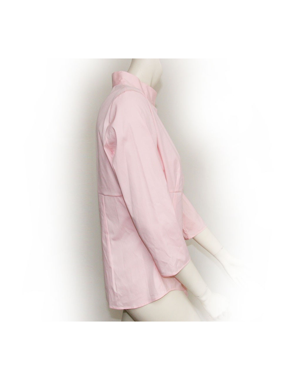 Chemise rose NARCISCO RODRIGUEZ
