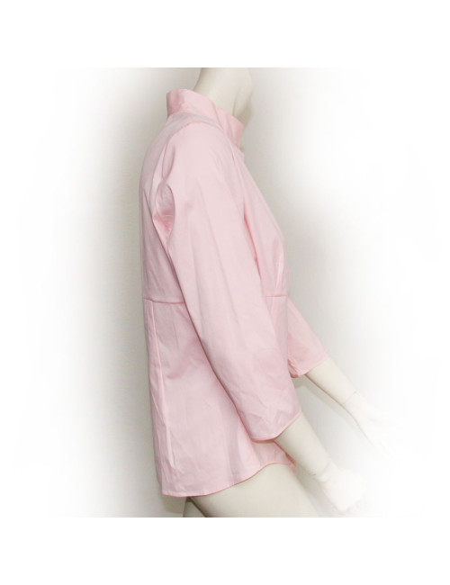 Chemise rose NARCISCO RODRIGUEZ