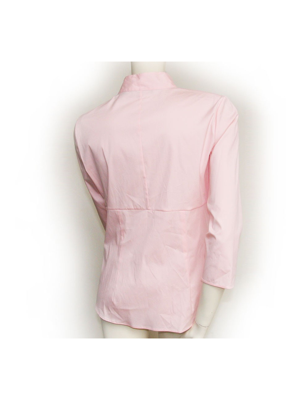 Chemise rose NARCISCO RODRIGUEZ