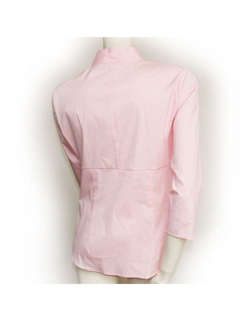 Chemise rose NARCISCO RODRIGUEZ