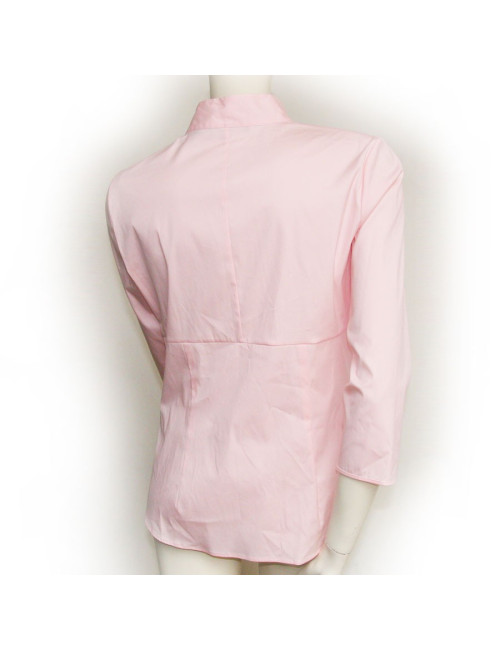 Chemise rose NARCISCO RODRIGUEZ