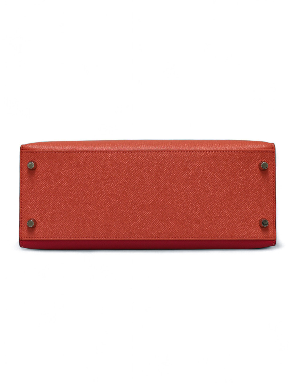 Tricolore Kelly 28 Hermès epsom sellier