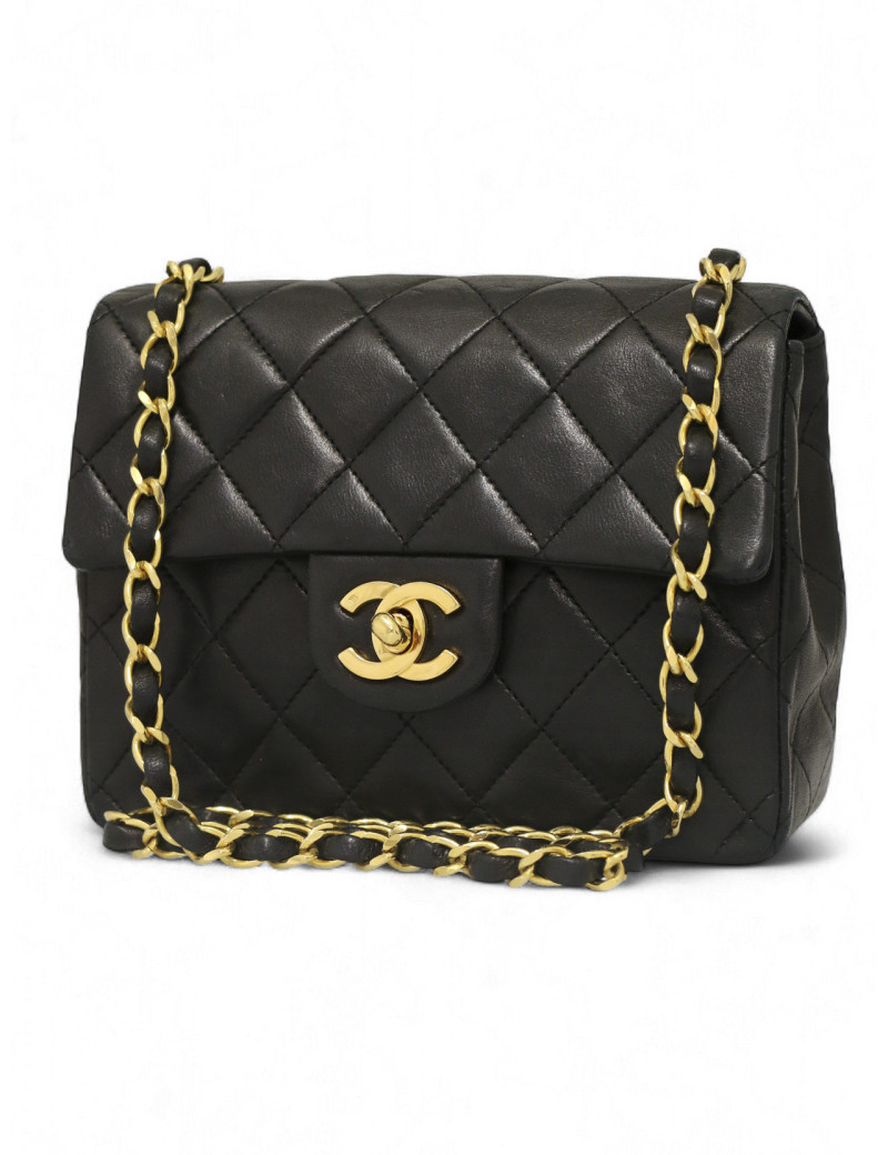 Mini Timeless CHANEL vintage