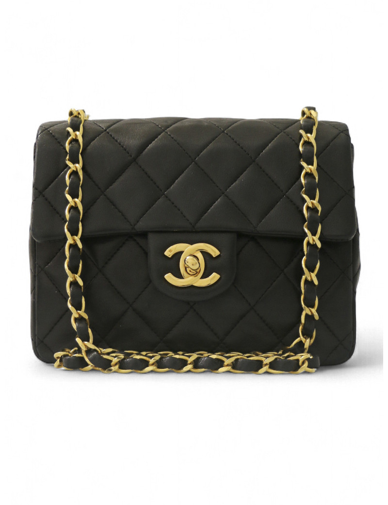 Mini Timeless CHANEL vintage