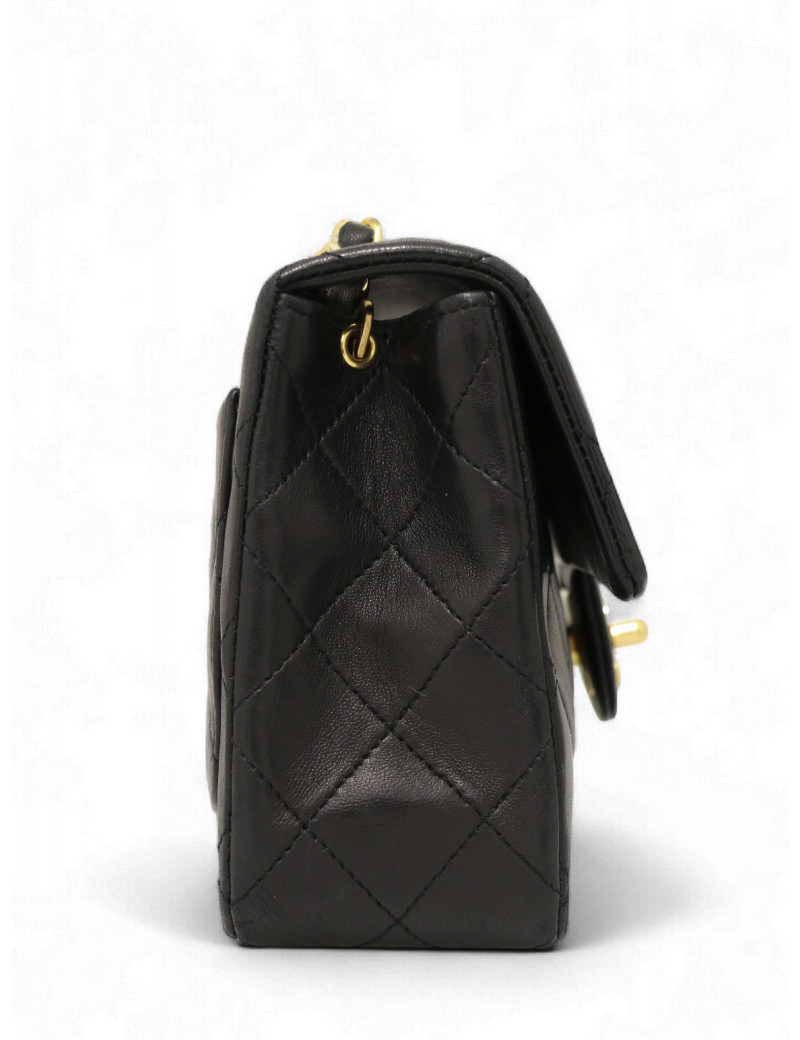 Mini Timeless CHANEL vintage