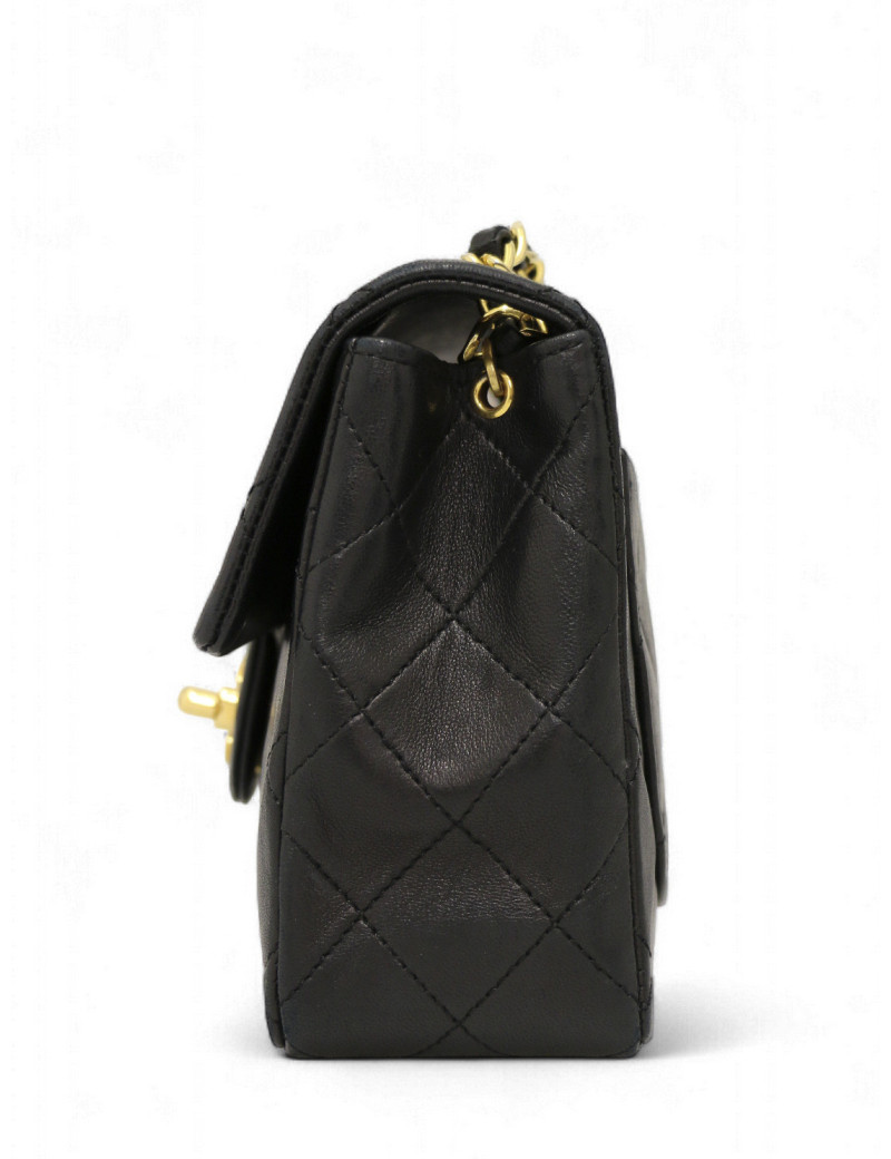 Mini Timeless CHANEL vintage