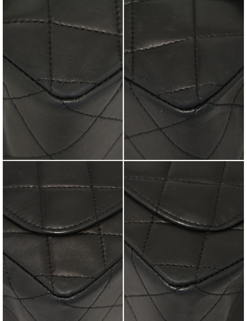 Mini Timeless CHANEL vintage