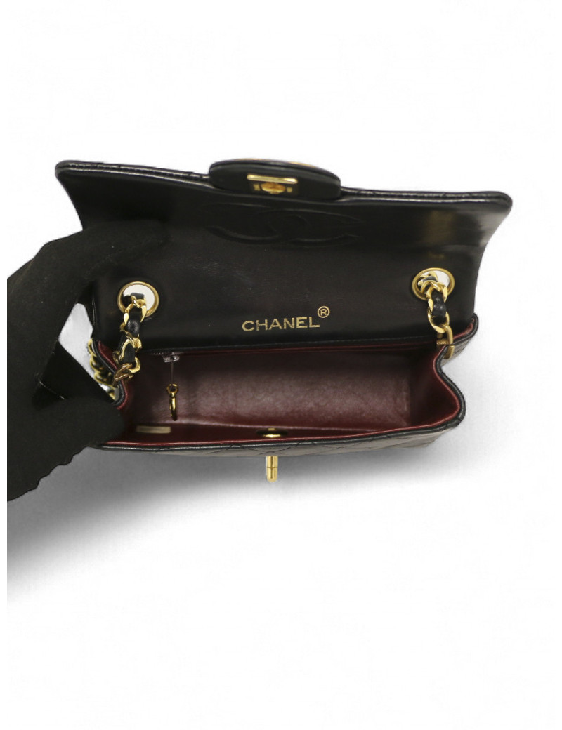 Mini Timeless CHANEL vintage