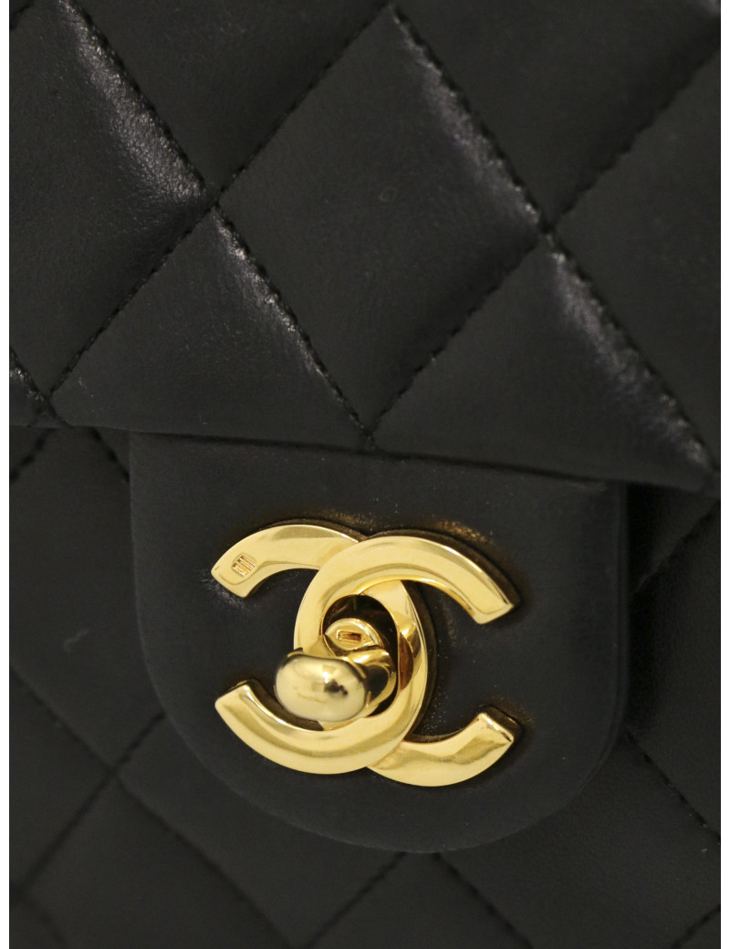 Mini Timeless CHANEL vintage