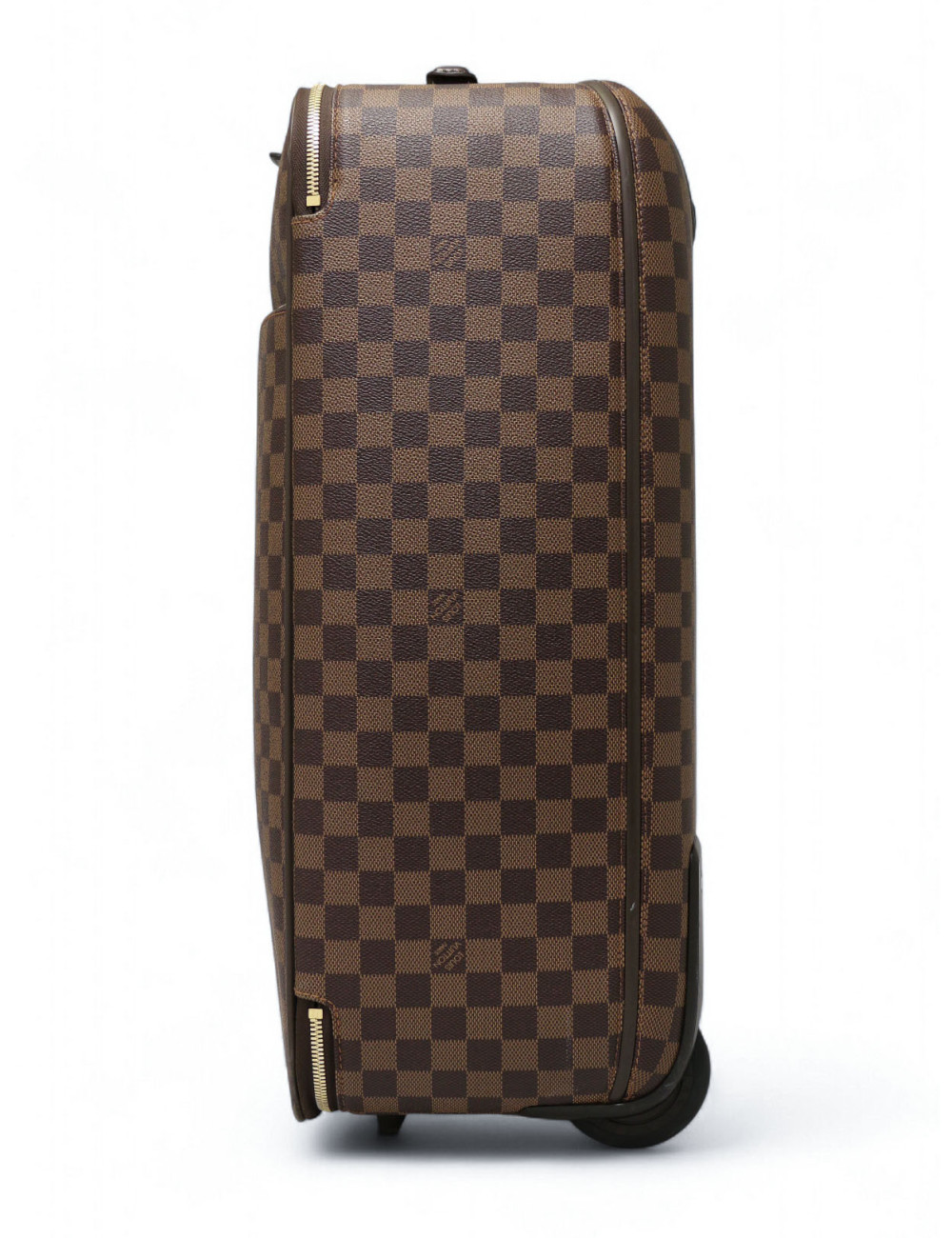 Valise Pégase Louis Vuitton damier Ebène