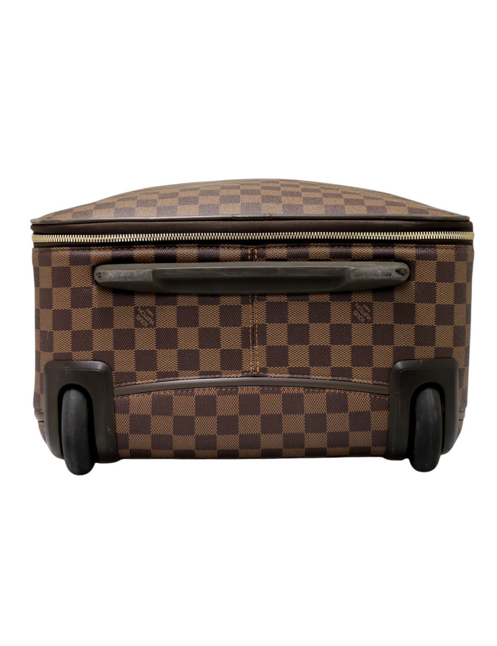 Valise Pégase Louis Vuitton damier Ebène