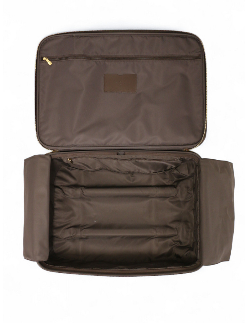 Valise Pégase Louis Vuitton damier Ebène