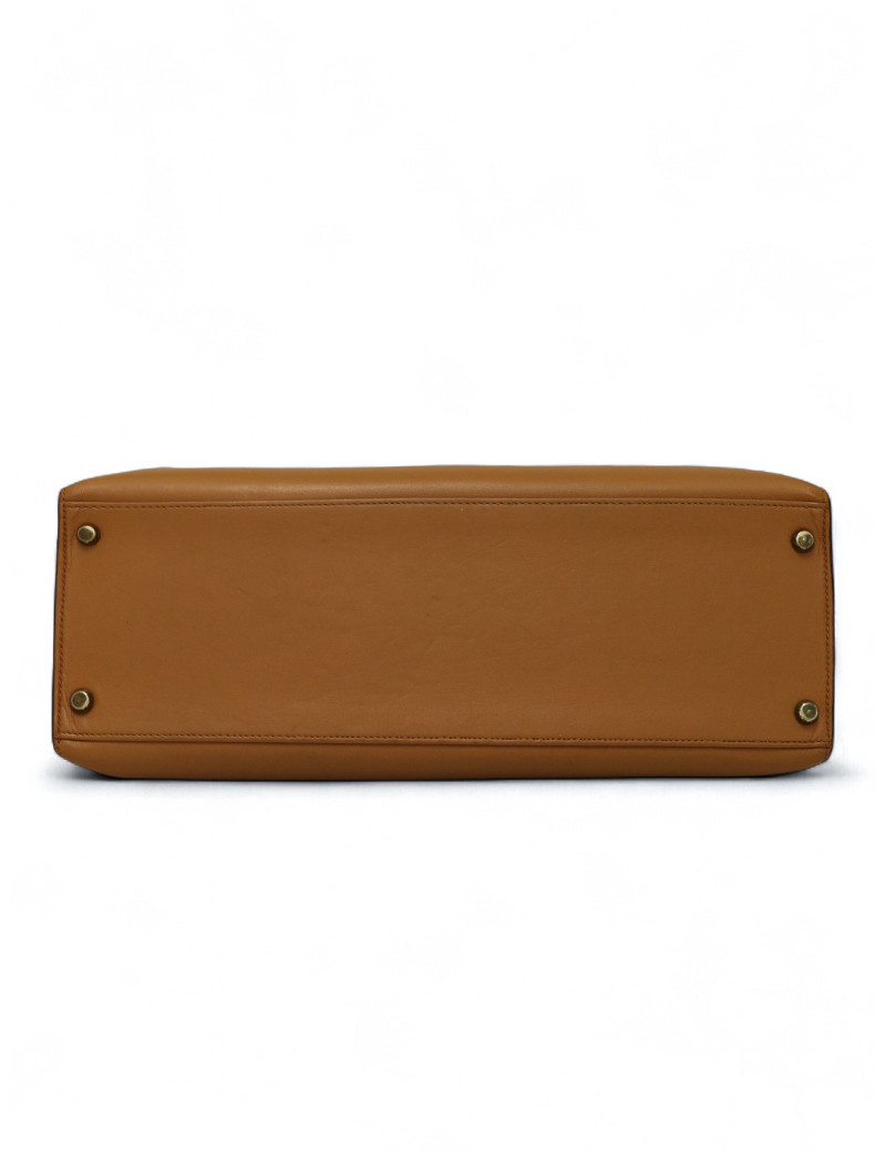 Kelly 35 Sellier HERMES gulliver