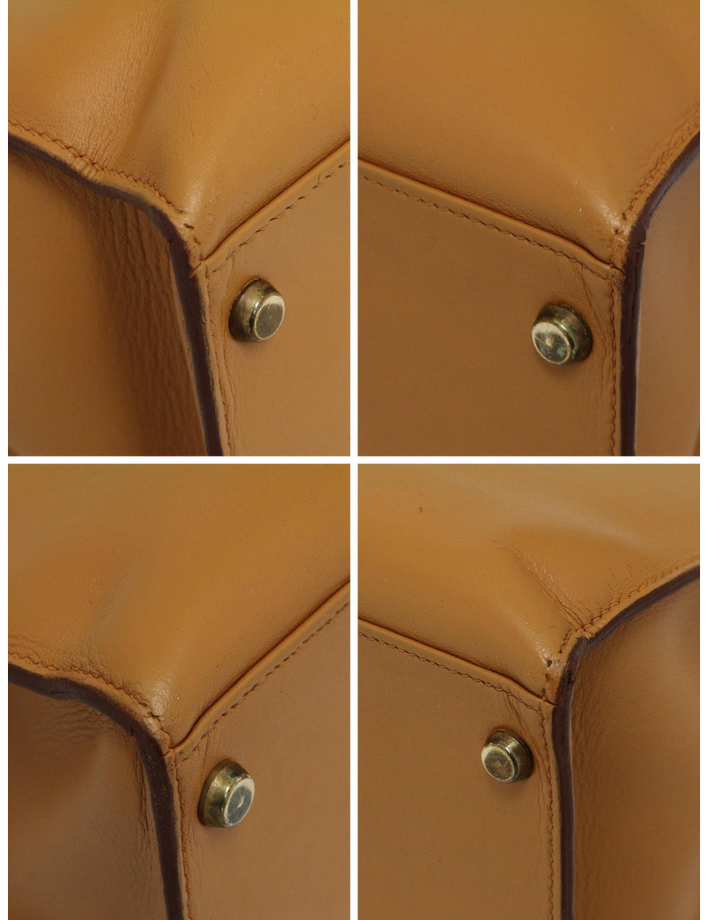 Kelly 35 Sellier HERMES gulliver