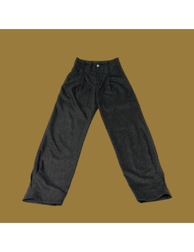 Tailleur BRUNELLO CUCINELLI blazer pantalon 2