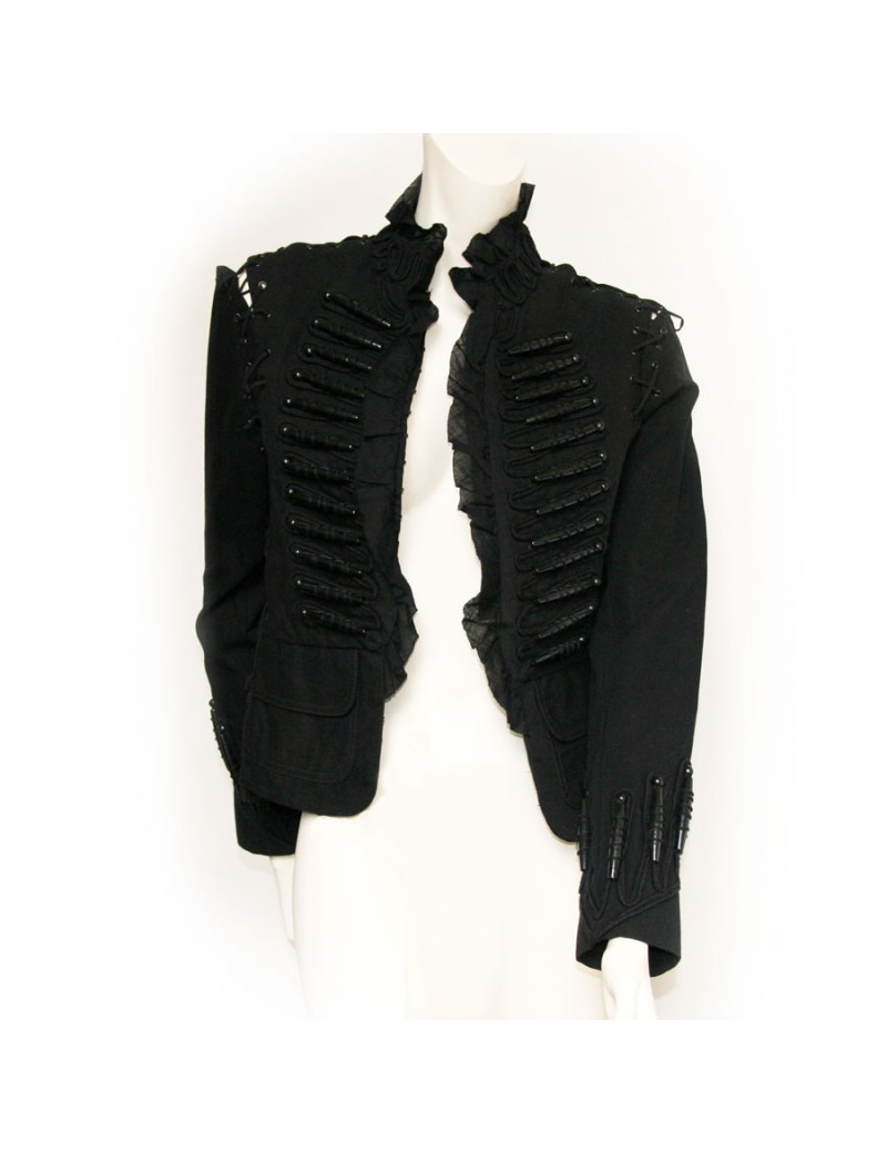 Veste ROBERTO CAVALLI pour H&M T38