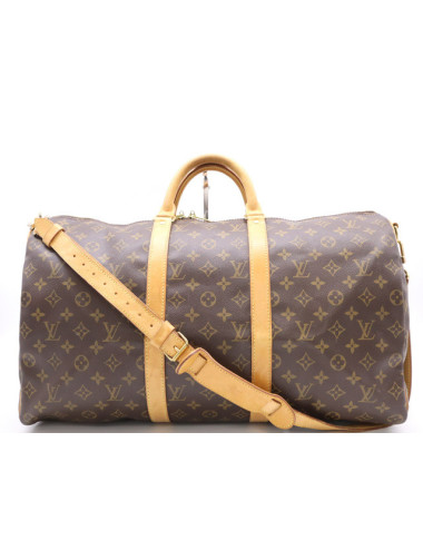 Sac Louis Vuitton Keepall 50 Bandoulière