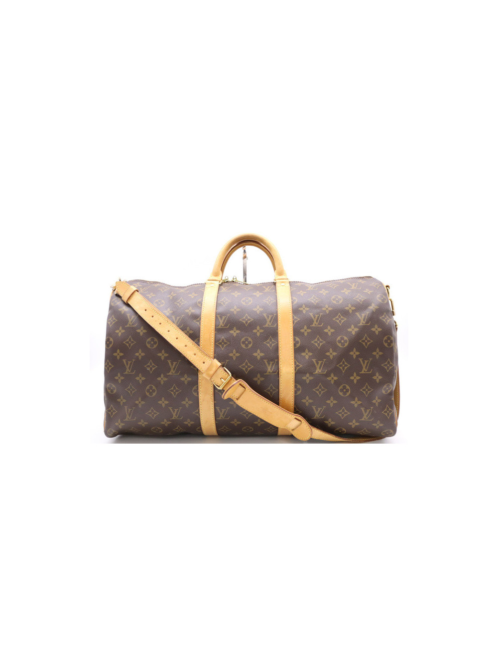 Sac Louis Vuitton Keepall 50 Bandoulière