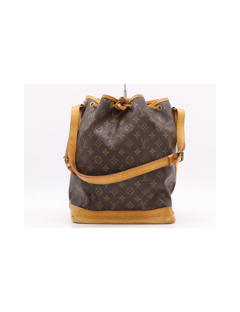 Noe GM Louis Vuitton monogram