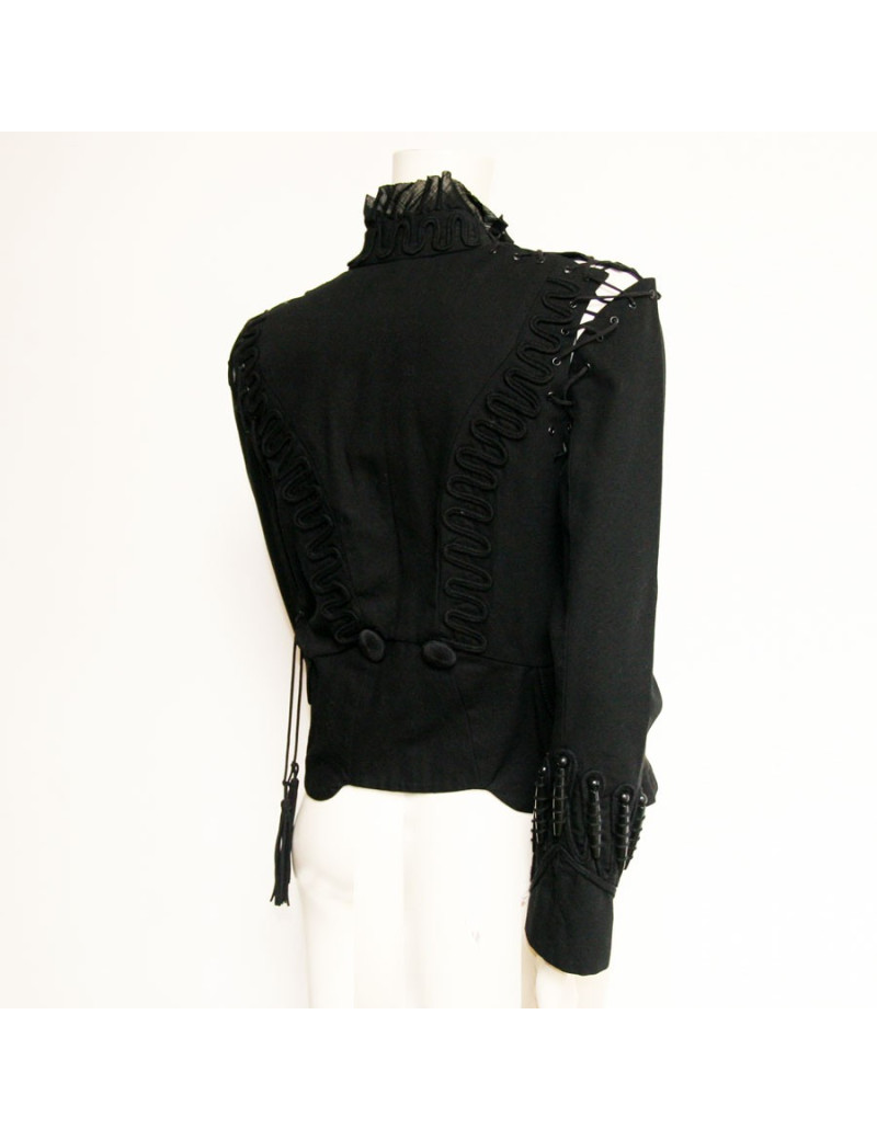 Veste ROBERTO CAVALLI pour H&M T38