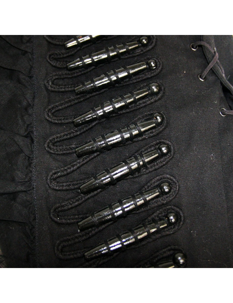 Veste ROBERTO CAVALLI pour H&M T38