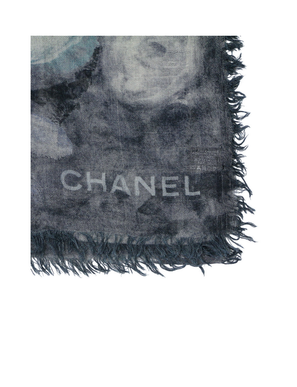 Large écharpe CHANEL