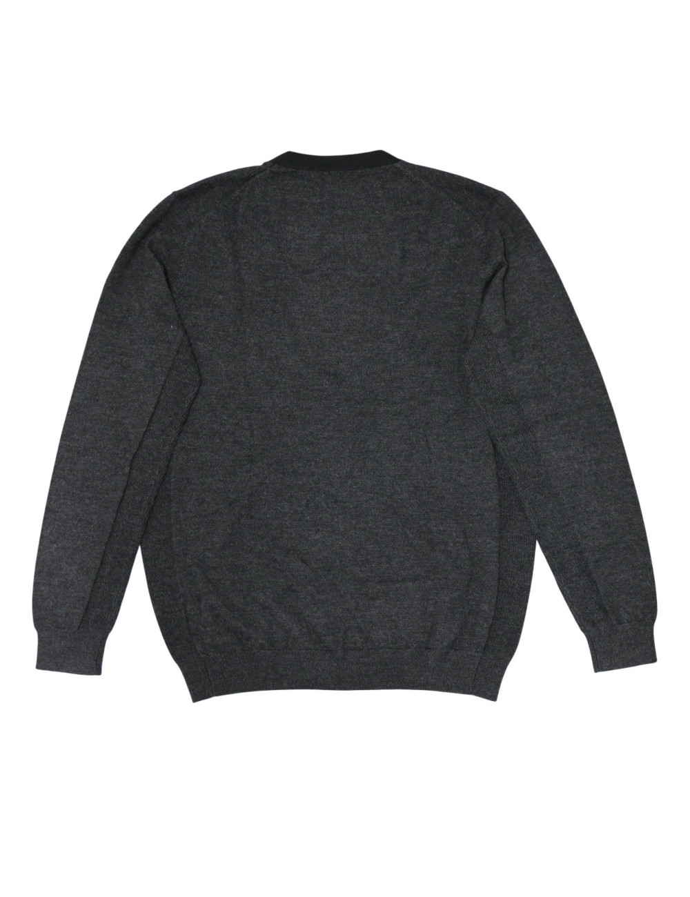 Cardigan KARL LAGERFELD T L laine