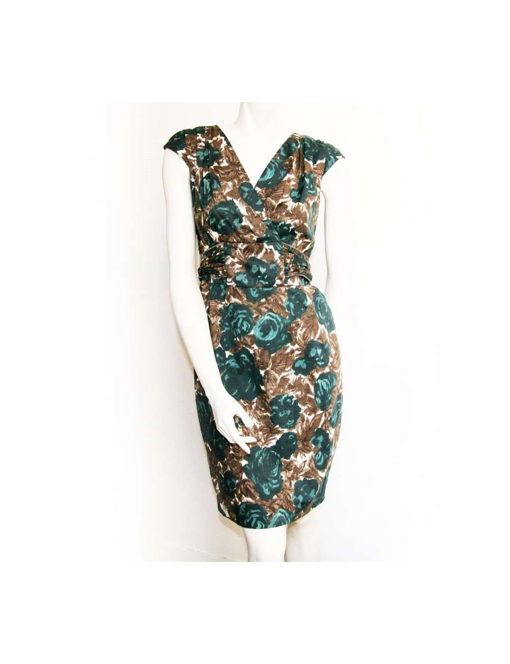 Robe DOLCE & GABBANA