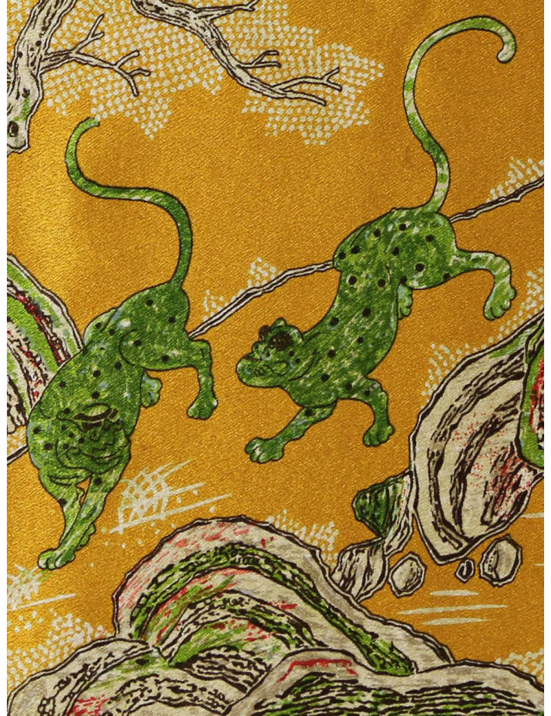 Vintage Couture Chanel shawl