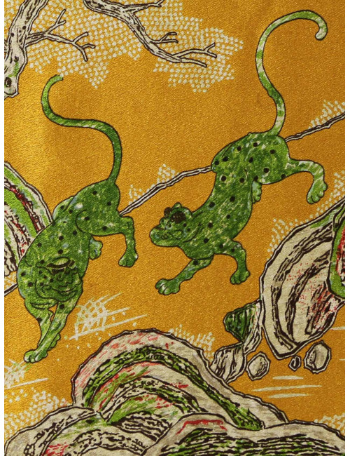 Vintage Couture Chanel shawl