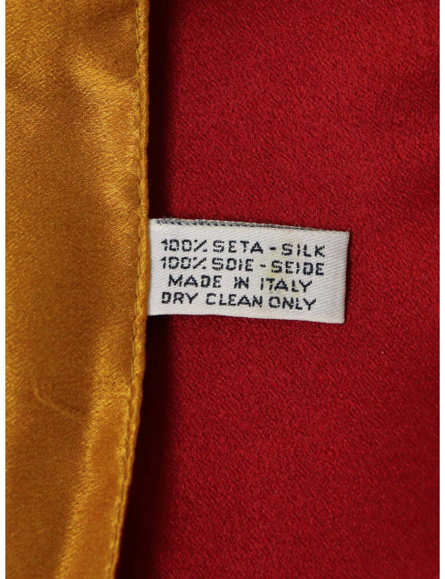 Vintage Couture Chanel shawl