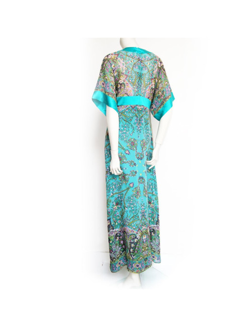 Robe longue ETRO T 40