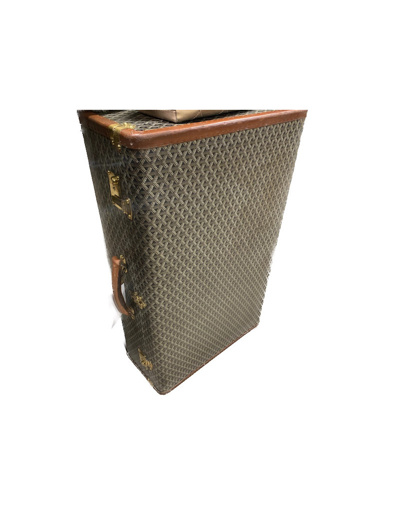 lot de Valises LOUIS VUITTON Monogram