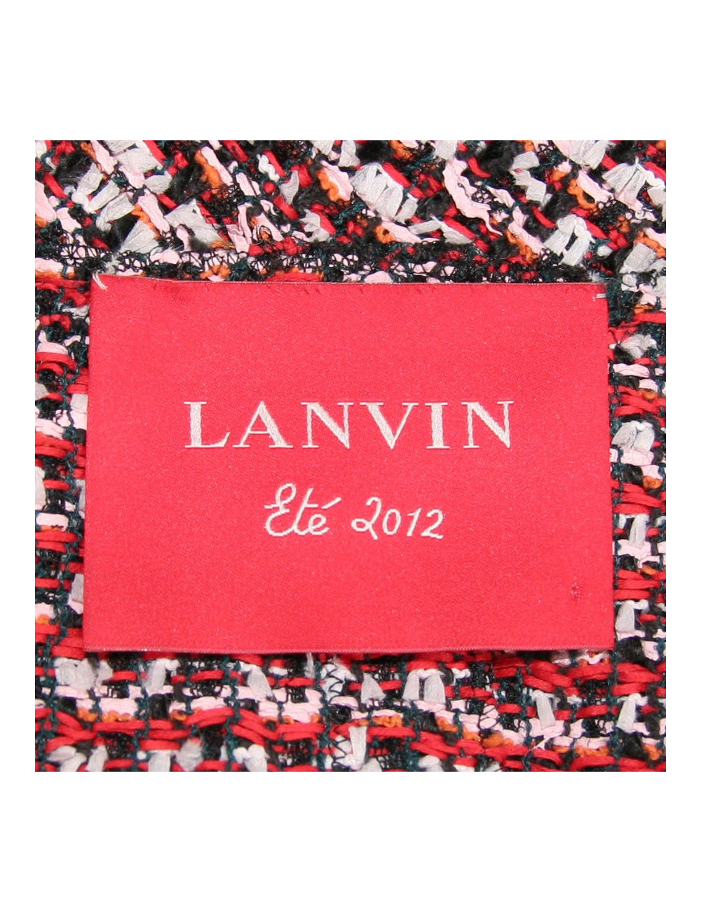 Veste LANVIN T40