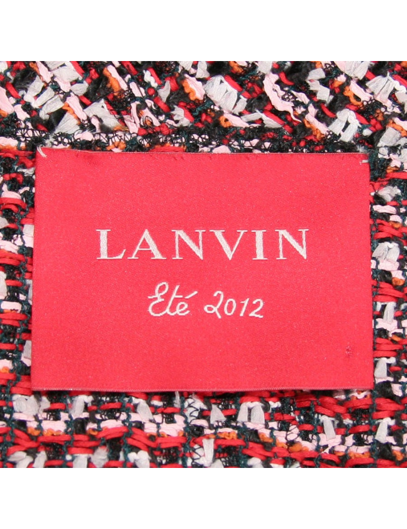 Veste LANVIN T40
