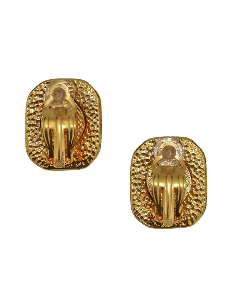 Boucles d'oreilles 95A Chanel