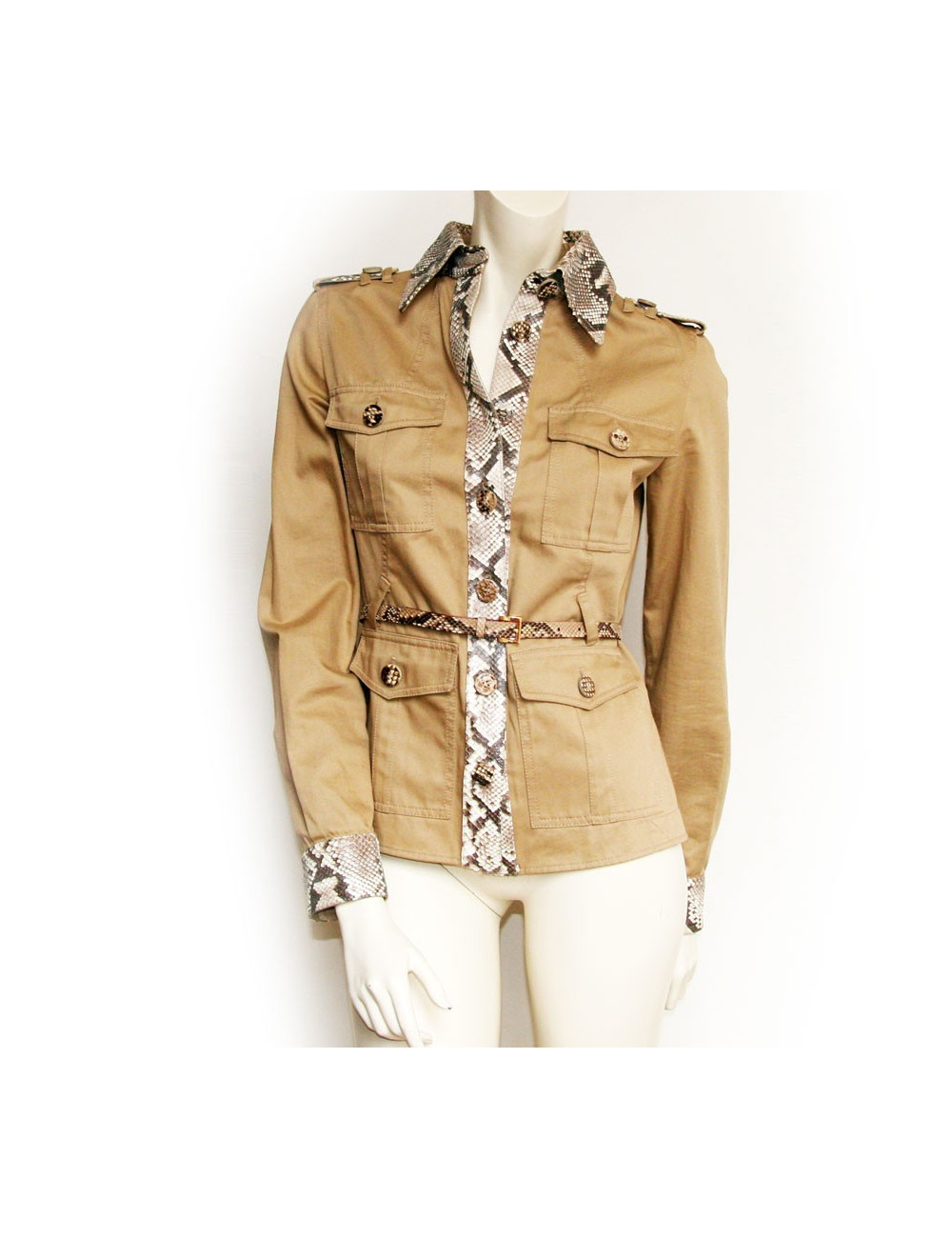 Veste DOLCE & GABBANA 