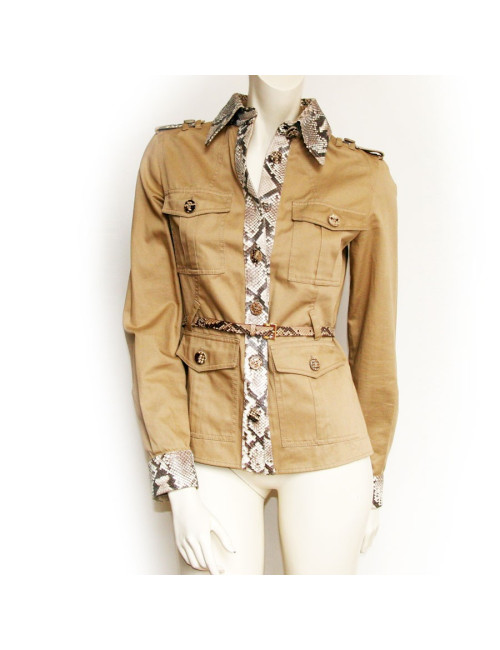 Veste DOLCE & GABBANA 